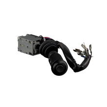 Load image into Gallery viewer, Steering Column Switch Assembly Fits MAN Bus HOC NG NL NM SD SL SU UL Febi 22312
