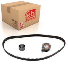 Load image into Gallery viewer, Timing Belt Kit Fits Peugeot 206 207 307 Partner Ranch Citroen Berlin Febi 22327
