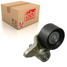 Load image into Gallery viewer, Timing Belt Tensioner Assembly Fits Audi A8 quattro 4D OE 57109487 Febi 22343
