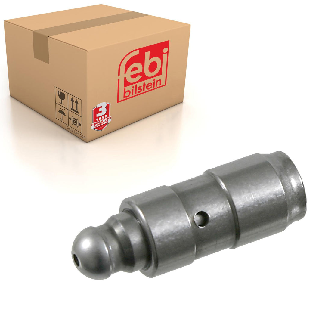 Hydraulic Cam Follower Fits Volkswagen Passat 4motion Skoda Superb Au Febi 22344