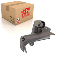 Load image into Gallery viewer, Toothed Belt Tensioner Assembly Inc Vibration Damper Fits Volkswagen Febi 22347