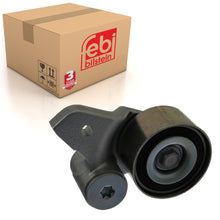 Load image into Gallery viewer, Timing Belt Tensioner Pulley Fits Audi A4 quattro A6 A8 4E Febi 22348