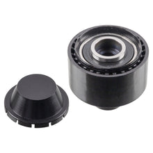 Load image into Gallery viewer, Auxiliary Belt Idler Pulley Fits Mazda Mazda2 DY DE Peugeot 206 Partn Febi 22349