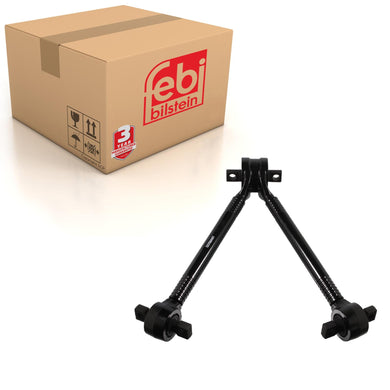 Rear V-Stay Fits Mercedes Benz Actros Arocs Axor IranActros Axor Febi 22350