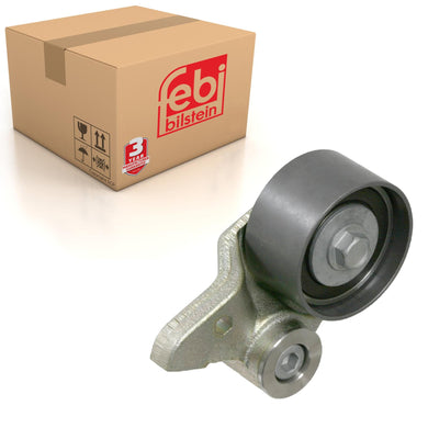 Timing Belt Tensioner Pulley Fits Volkswagen Phaeton 4motion 3D Touar Febi 22354
