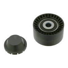 Load image into Gallery viewer, Auxiliary Belt Idler Pulley Fits Vauxhall Crossland X Peugeot 108 200 Febi 22355