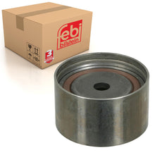 Load image into Gallery viewer, Timing Belt Idler Pulley Fits Audi A4 quattro A6 A8 4E OE 06C109244 Febi 22357