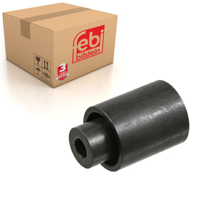 Timing Belt Idler Pulley Fits Volkswagen Phaeton 4motion 3D Touareg A Febi 22360