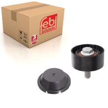 Load image into Gallery viewer, Timing Belt Idler Pulley Inc Bolt Fits Volkswagen Phaeton 4motion 3D Febi 22366