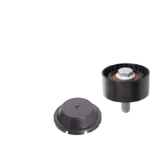 Load image into Gallery viewer, Timing Belt Idler Pulley Inc Bolt Fits Volkswagen Phaeton 4motion 3D Febi 22366
