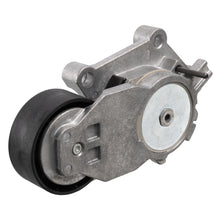 Load image into Gallery viewer, Auxiliary Belt Tensioner Assembly Fits Mazda Mazda2 DY DE Mazda3 Ford Febi 22369