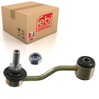 Rear Drop Link Anti Roll Bar Stabiliser Fits Volvo 3434868 Febi 22371