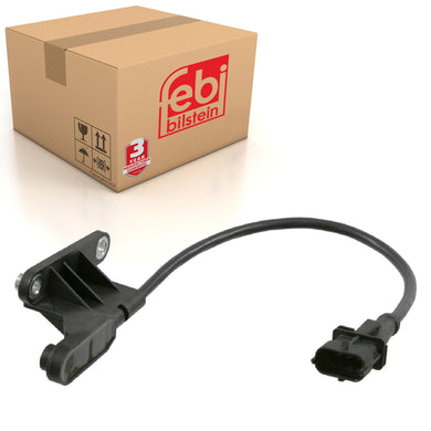 Camshaft Sensor Fits Vauxhall Astra Corsa Meriva Vectra Zafira C A B Febi 22373
