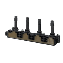 Load image into Gallery viewer, Ignition Coil Fits Vauxhall Astra Corsa Meriva Vectra Zafira Combo C Febi 22389
