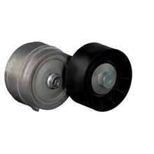 Load image into Gallery viewer, Auxiliary Belt Tensioner Assembly Inc Bolt Fits Lancia Lybra FIAT Bra Febi 22392