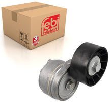 Load image into Gallery viewer, Auxiliary Belt Tensioner Assembly Inc Bolt Fits Lancia Lybra FIAT Bra Febi 22392