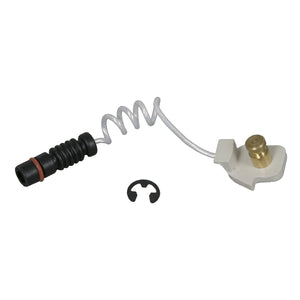 Front Wear Indicator Fits Mercedes Benz M-Class Model 163 Febi 22401