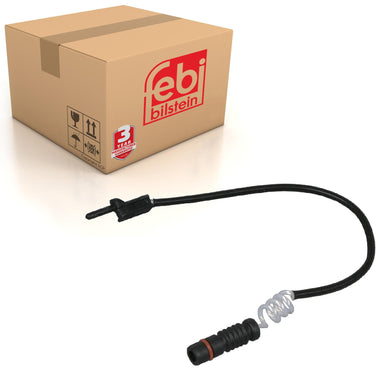Rear Wear Indicator Fits Mercedes Benz M-Class Model 163 Febi 22402