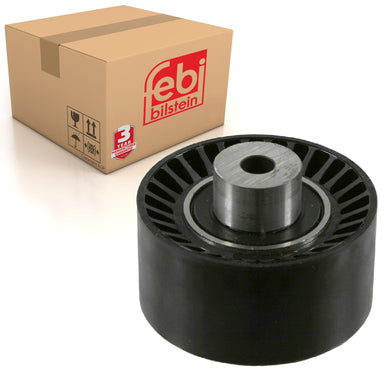 Timing Belt Idler Pulley Fits Peugeot 1007 206 207 307 Citroen C2 C3 Febi 22407