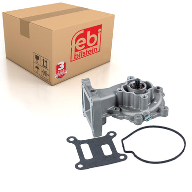Mondeo Water Pump Cooling Fits Ford 1 929 381 SK Febi 22409