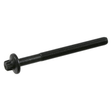 Load image into Gallery viewer, Cylinder Head Bolt Fits Renault Clio Kangoo Symbol Thalia Twingo II Febi 22411