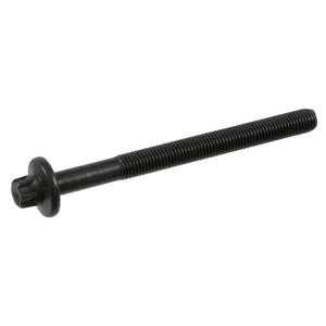 Cylinder Head Bolt Fits Renault Clio Kangoo Symbol Thalia Twingo II Febi 22411