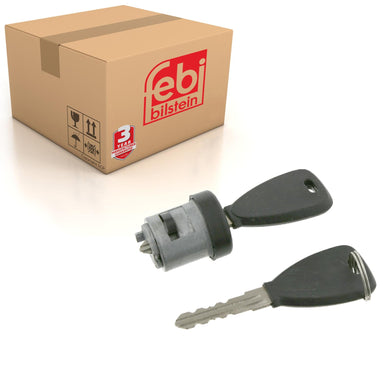 Ignition Barrel Lock Inc Key Fits Mercedes Benz LK Indonesia MB Trac Febi 22430