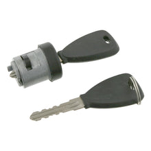 Load image into Gallery viewer, Ignition Barrel Lock Inc Key Fits Mercedes Benz LK Indonesia MB Trac Febi 22430
