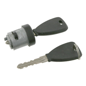 Ignition Barrel Lock Inc Key Fits Mercedes Benz LK Indonesia MB Trac Febi 22430