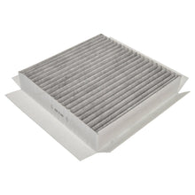 Load image into Gallery viewer, Cabin Filter Fits Smart Cabrio City Coupe Crossblade Fortwo 1 Cabrio Febi 22440