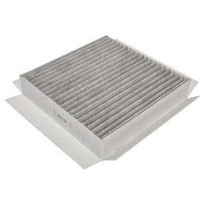 Cabin Filter Fits Smart Cabrio City Coupe Crossblade Fortwo 1 Cabrio Febi 22440