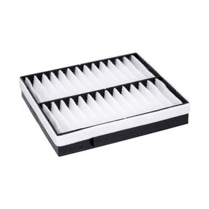 Cabin Filter Fits Mercedes Benz ML 230 4Matic ML 270 CDI 4Matic ML 32 Febi 22442