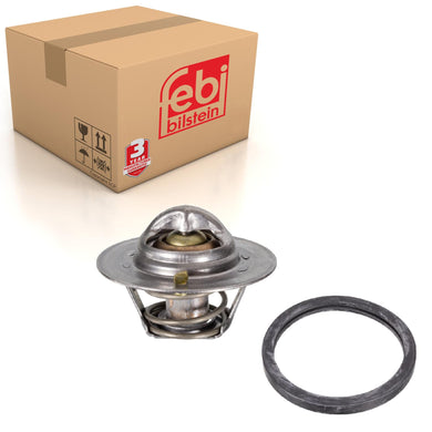 Thermostat Inc Sealing Ring Fits Mitsubishi Carisma Space Star Volvo Febi 22447