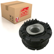 Load image into Gallery viewer, Rear Support Axle Beam Mount Fits Mercedes Benz CLS Model 219 E-Class Febi 22450