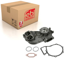 Load image into Gallery viewer, Water Pump Cooling Fits Mercedes 542 200 19 01 Febi 22453
