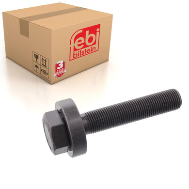 Wheel Bearing Hex Bolt Fits Volkswagen Amarok S1 4motion Eurovan Shar Febi 22462