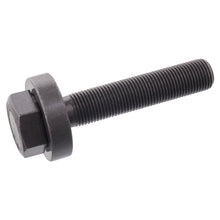 Load image into Gallery viewer, Wheel Bearing Hex Bolt Fits Volkswagen Amarok S1 4motion Eurovan Shar Febi 22462
