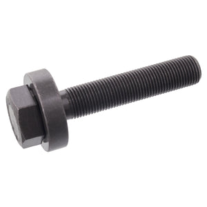 Wheel Bearing Hex Bolt Fits Volkswagen Amarok S1 4motion Eurovan Shar Febi 22462