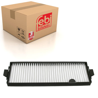 Cabin Filter Fits Saab 43168 900 II OE 5047113 Febi 22467