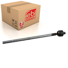Load image into Gallery viewer, Front Left Inner Tie Rod Fits Ford Tourneo Transit LHD Only Febi 22469