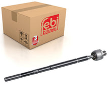 Load image into Gallery viewer, Front Right Inner Tie Rod Fits Ford Tourneo Transit LHD Only Febi 22470