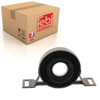 Propshaft Centre Support Inc Ball Bearing Fits BMW 5 Series E39 Z8 E5 Febi 22480
