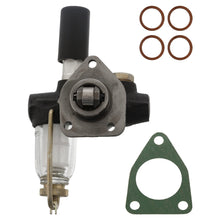 Load image into Gallery viewer, Fuel Feed Pump Inc Fuel Pre-Filter Fits Volvo bitte Abmessungen beach Febi 22483