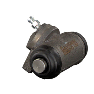 Rear Left Wheel Cylinder Fits Volvo 440 460 OE 3343437 Febi 22485