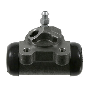 Rear Left Wheel Cylinder Fits Volvo 440 460 OE 3343437 Febi 22485