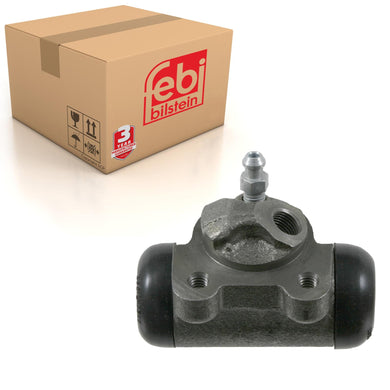 Rear Right Wheel Cylinder Fits Volvo 440 460 OE 3343438 Febi 22486