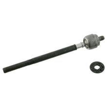 Load image into Gallery viewer, Front Inner Tie Rod Inc Lock Washer Fits Renault Clio Lutecia Febi 22491