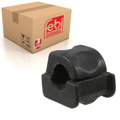 Polo Front Inner Anti Roll Bar Bush D Stabiliser 16mm Fits VW Febi 22492