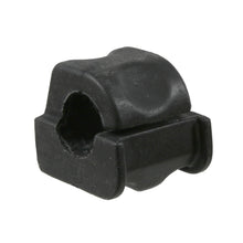 Load image into Gallery viewer, Polo Front Inner Anti Roll Bar Bush D Stabiliser 16mm Fits VW Febi 22492