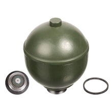 Load image into Gallery viewer, Rear Suspension Sphere Fits Citroen Xantia II OE 527234 Febi 22496